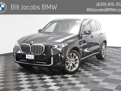 Certified 2026 BMW X5 xDrive40i w/ Climate Comfort Package