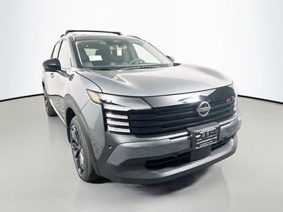 New 2026 Nissan Kicks SR w/ SR Premium Package