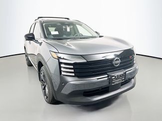 New 2026 Nissan Kicks SR w/ SR Premium Package video 1