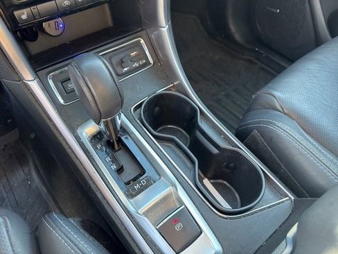 Used 2020 Subaru Ascent Limited w/ Technology Package image 37