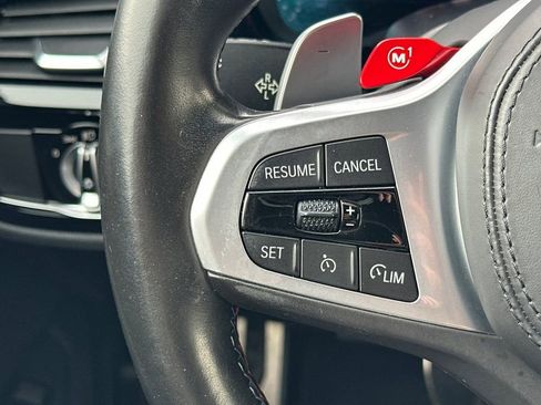 Used 2022 BMW M5 w/ Competition Package image 27