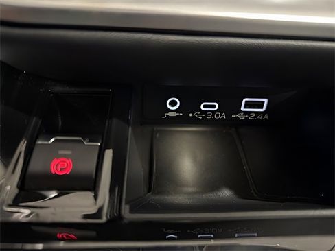 Certified 2023 Subaru Outback Limited image 23