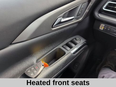 New 2026 Chevrolet Traverse LT w/ LPO, Floor Liner Package image 11