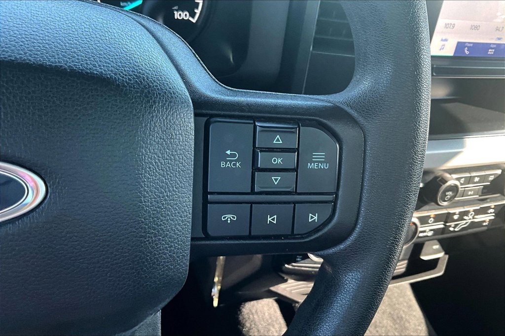 Used 2024 Ford F250 XLT w/ FX4 Off-Road Package AWD/4WD image 21