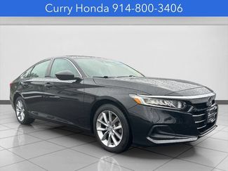 Certified 2021 Honda Accord LX 360° Tour