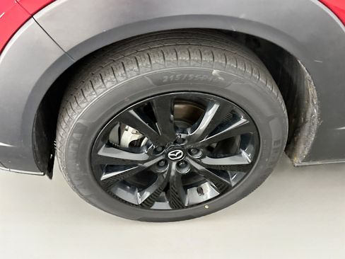 Used 2022 MAZDA CX-30 AWD 2.5 Turbo S image 11