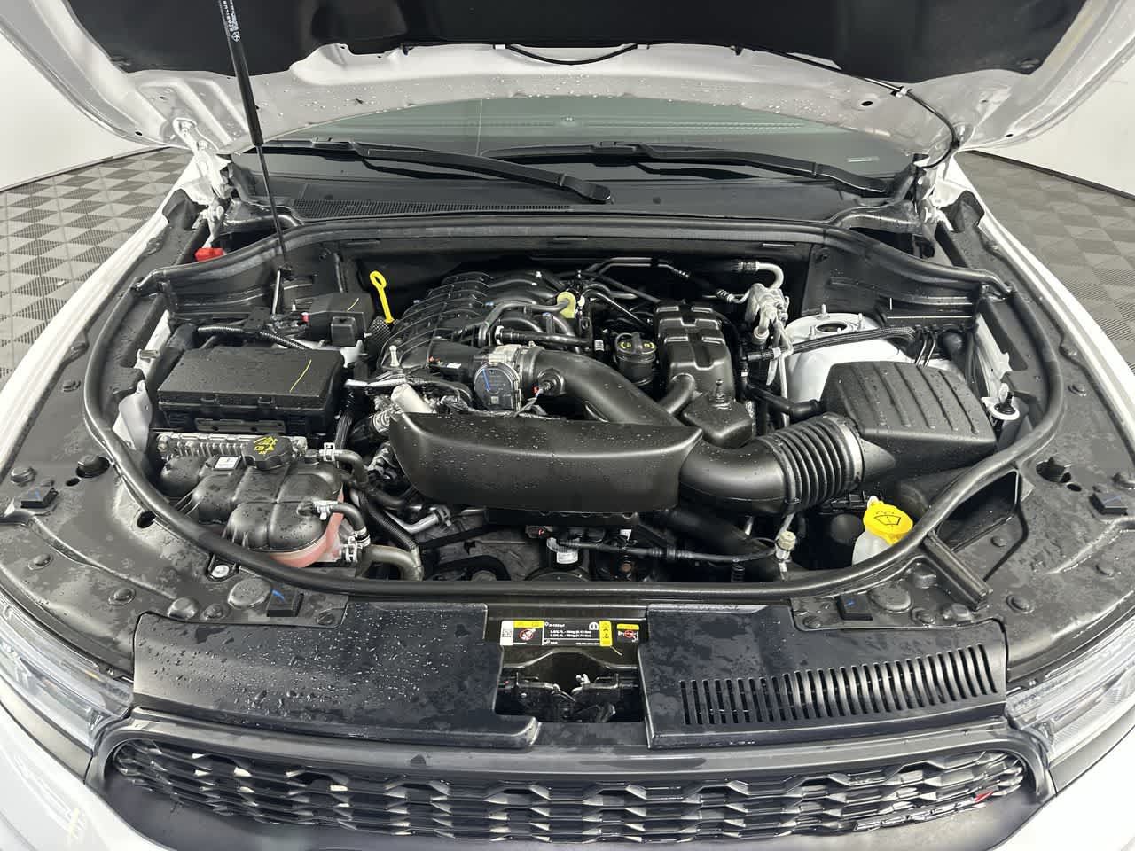 Used 2025 Dodge Durango GT AWD/4WD image 18
