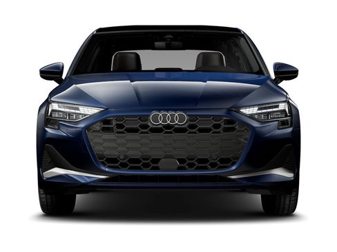 Certified 2025 Audi A3 2.0T Premium w/ Convenience Package AWD/4WD image 4