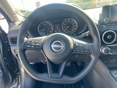 New 2025 Nissan Sentra S image 15