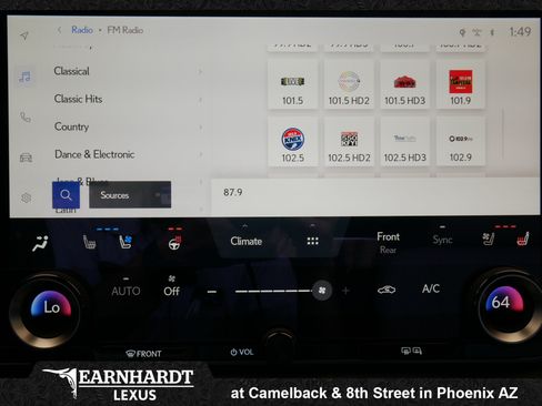 New 2026 Lexus RX 350 Premium Plus FWD image 19
