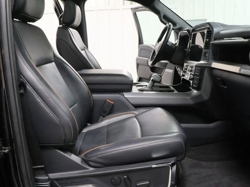 Used 2024 Ford F150 Lariat image 28