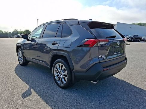 Certified 2024 Toyota RAV4 XLE Premium w/ Weather Package AWD/4WD image 4
