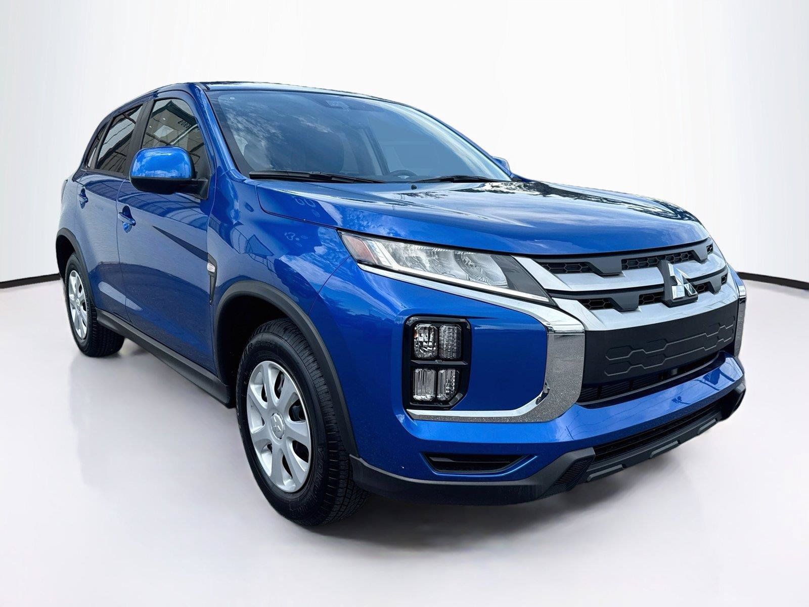 New 2027 Mitsubishi Outlander Sport FWD image 7