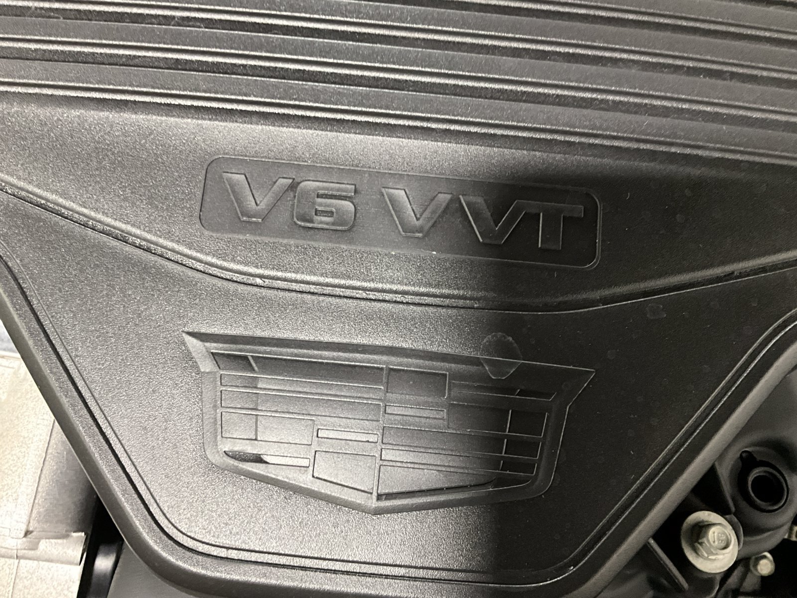 Used 2019 Cadillac XT5 AWD image 31