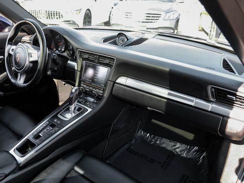 Used 2014 Porsche 911 Carrera RWD image 10