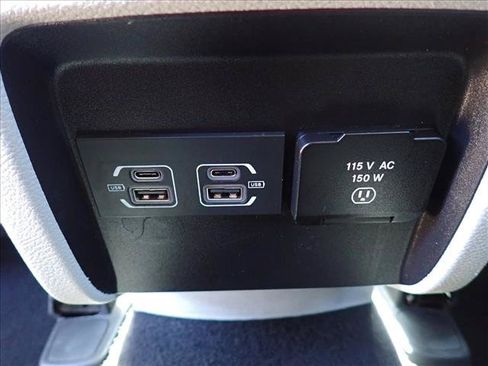 Used 2021 Jeep Cherokee Latitude Lux w/ Comfort/Convenience Group FWD image 11
