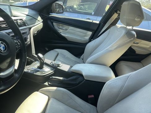 Used 2014 BMW 335i 335i image 3