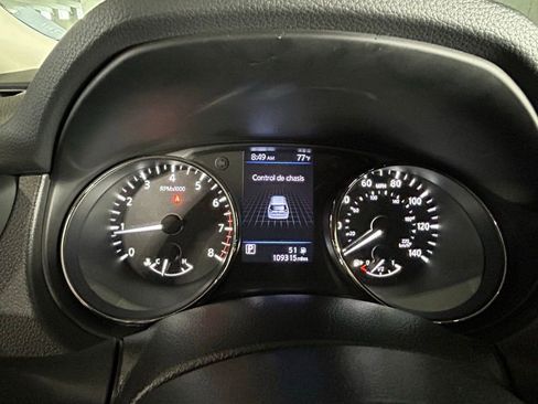 Used 2020 Nissan Rogue SV image 22