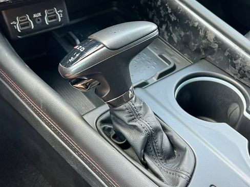 Used 2025 Dodge Durango R/T AWD/4WD image 33