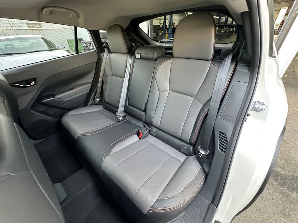 New 2026 Subaru Crosstrek 2.5i Limited AWD/4WD image 14