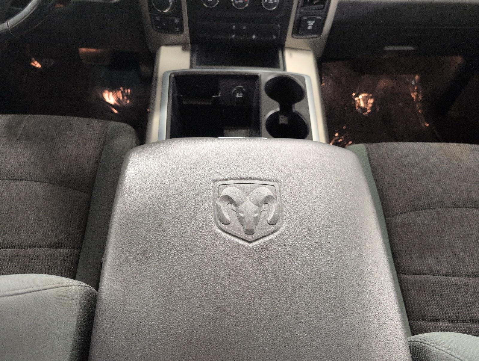 Used 2014 RAM 1500 Big Horn AWD/4WD image 15