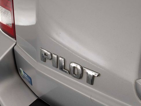 Used 2015 Honda Pilot EX-L image 12