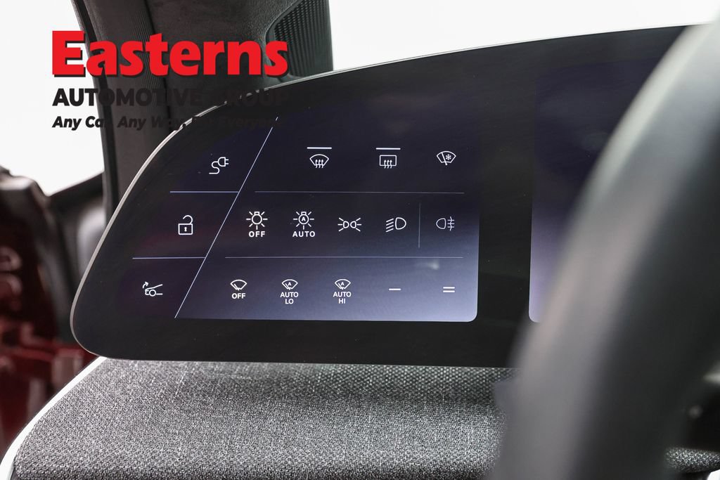 Used 2024 Lucid Air Pure RWD image 18