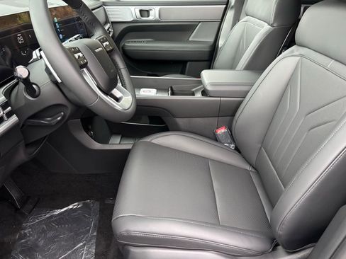 New 2026 Hyundai Santa Fe SEL FWD image 12