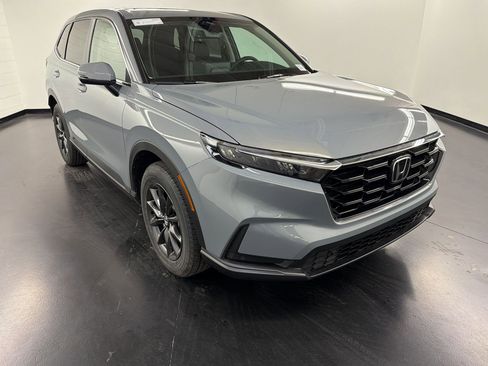 New 2026 Honda CR-V EX-L image 7