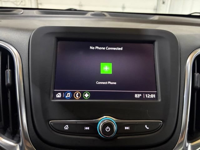 Used 2022 Chevrolet Equinox LS w/ LS Convenience Package FWD image 33