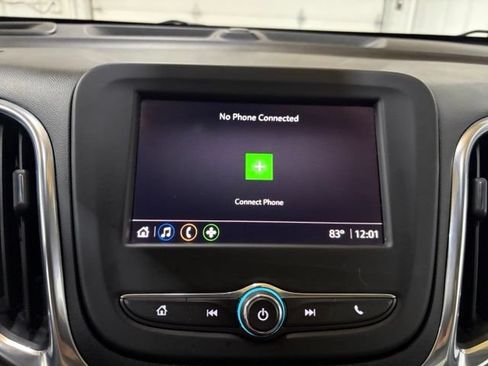 Used 2022 Chevrolet Equinox LS w/ LS Convenience Package FWD image 33