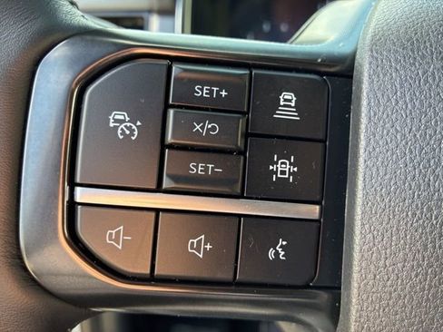 New 2025 Ford F150 Platinum image 34