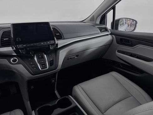 Certified 2021 Honda Odyssey EX-L image 23