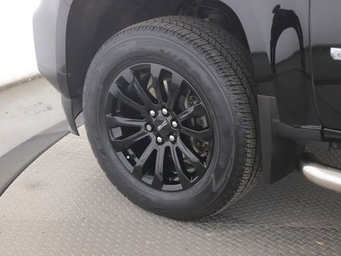 Used 2022 GMC Canyon Elevation image 13