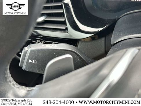 Used 2020 BMW 530e xDrive AWD/4WD image 29