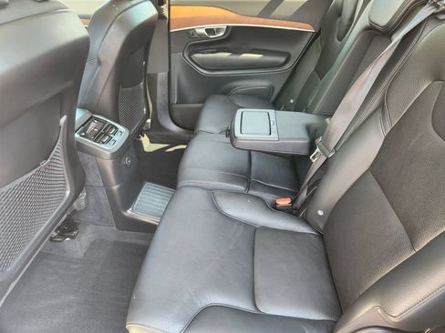 Used 2023 Volvo XC90 T8 Plus w/ Protection Package AWD/4WD image 19