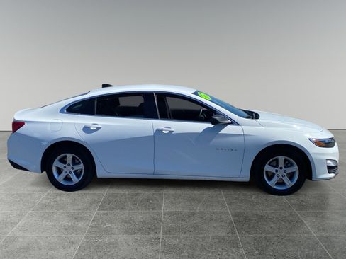 Used 2024 Chevrolet Malibu LS image 6