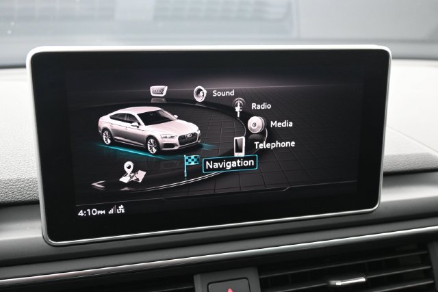 Used 2019 Audi RS 5 Sportback w/ Dynamic Package AWD/4WD image 22