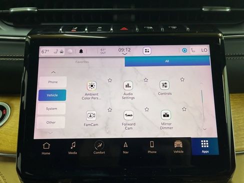 Used 2021 Jeep Grand Cherokee L Summit image 71