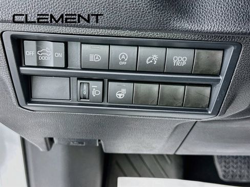 Used 2024 Toyota Tundra SR5 w/ SR5 Premium Package AWD/4WD image 14