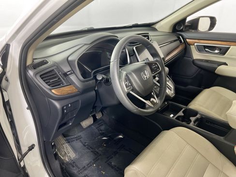 Used 2022 Honda CR-V EX image 9