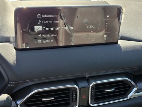 New 2025 MAZDA CX-5 2.5 Turbo image 12