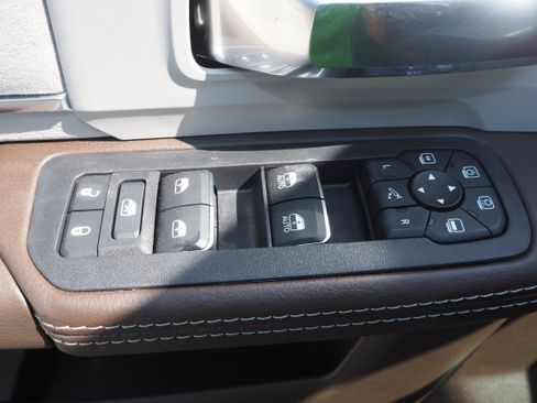 New 2026 RAM 3500 Laramie image 29