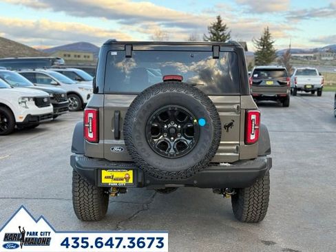 New 2026 Ford Bronco Badlands image 36