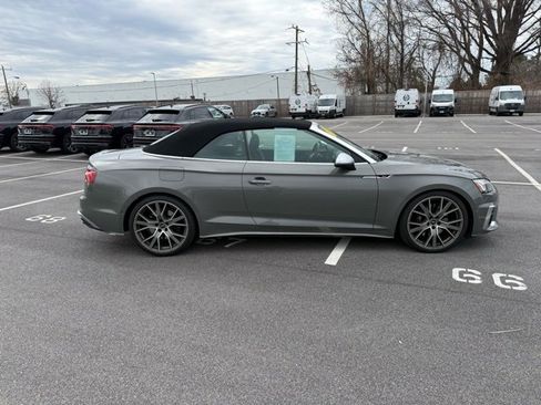 Used 2023 Audi S5 Prestige w/ Prestige Package image 10