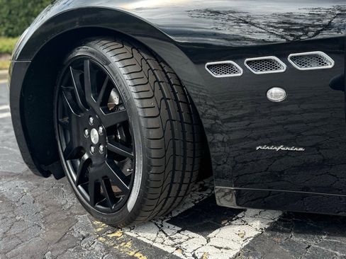 Used 2008 Maserati GranTurismo Coupe image 6