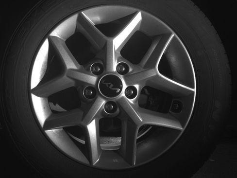 Used 2025 Kia Soul LX w/ LX Technology Package image 14