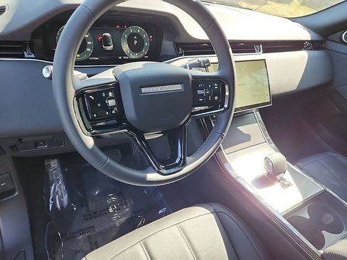 Certified 2026 Land Rover Range Rover Evoque S AWD/4WD image 15