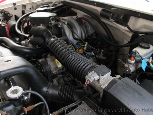Used 1994 Ford F150 XL RWD image 16