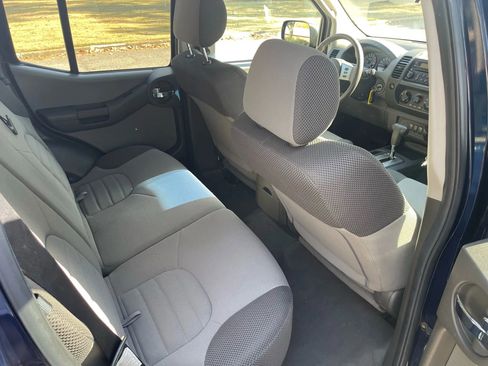 Used 2007 Nissan Xterra S image 13